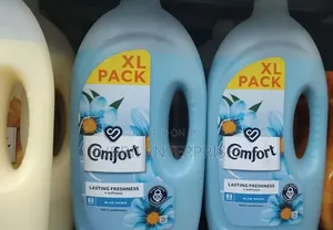 Comfort Fab Conditioner Sunshiny Days 2490ml