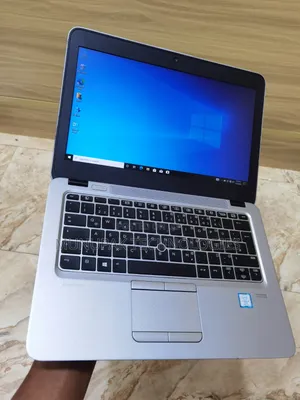 Laptop HP EliteBook 820 G4 8GB Intel Core i5 SSD 512GB