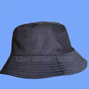 Double Sided Bucket Hats