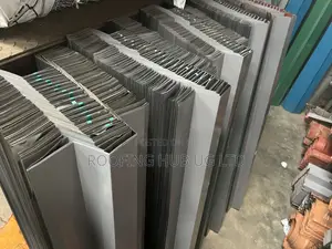 Valley Gutters