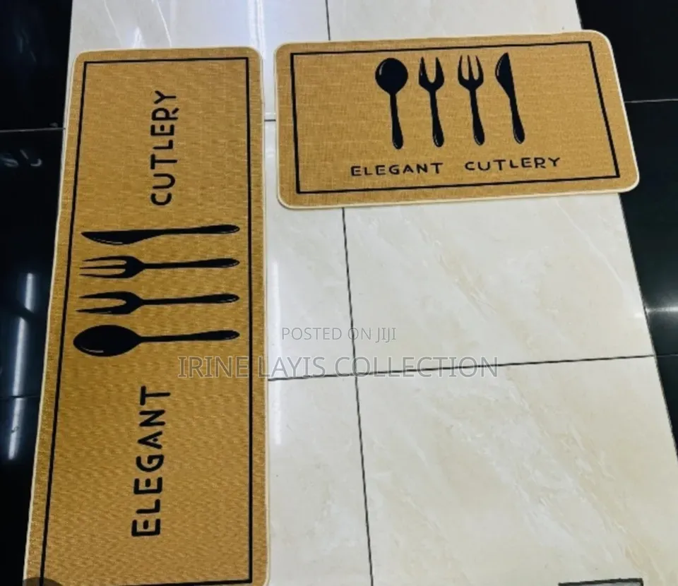 Anti Slip Dinning Table Mats
