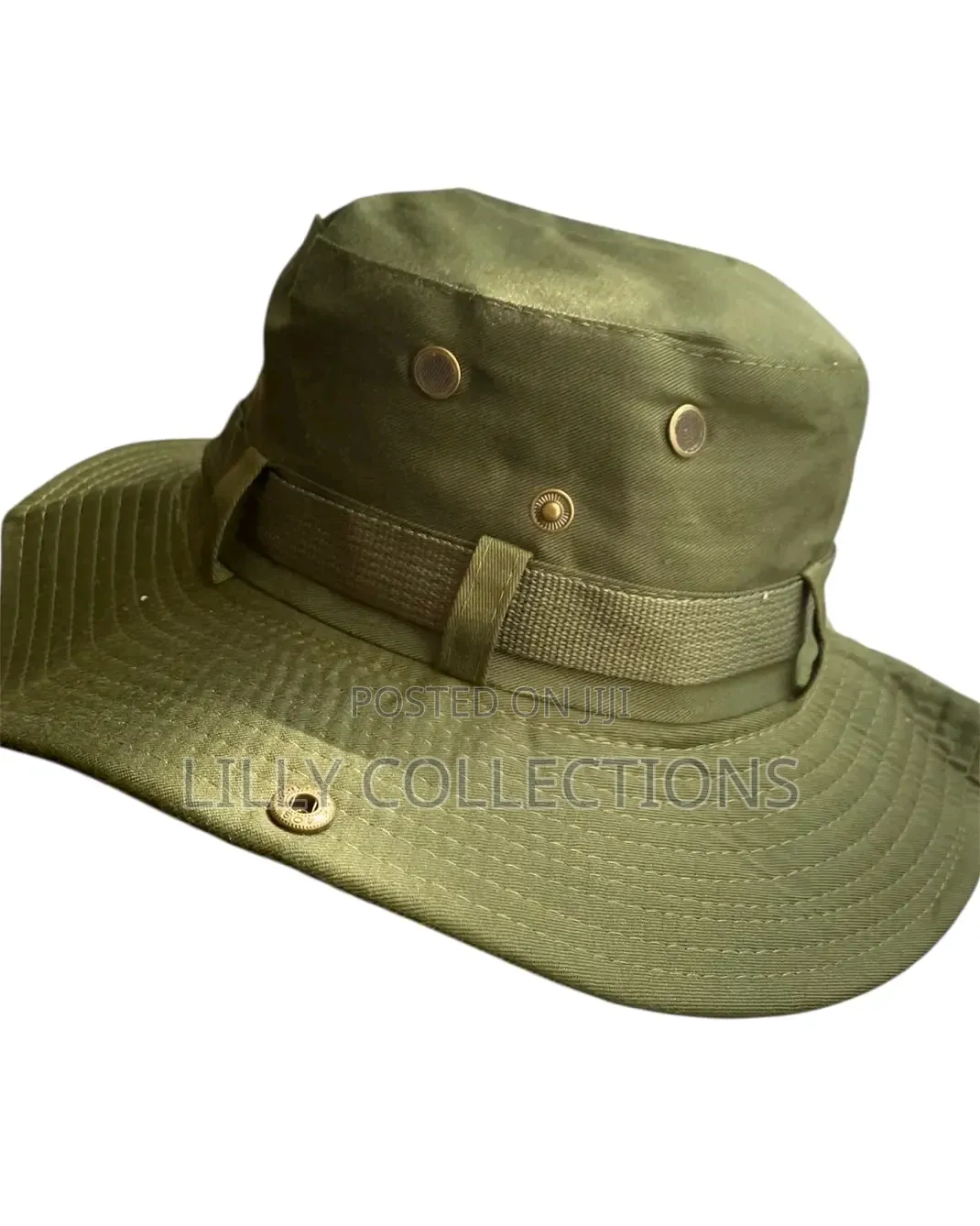 Safari Hats