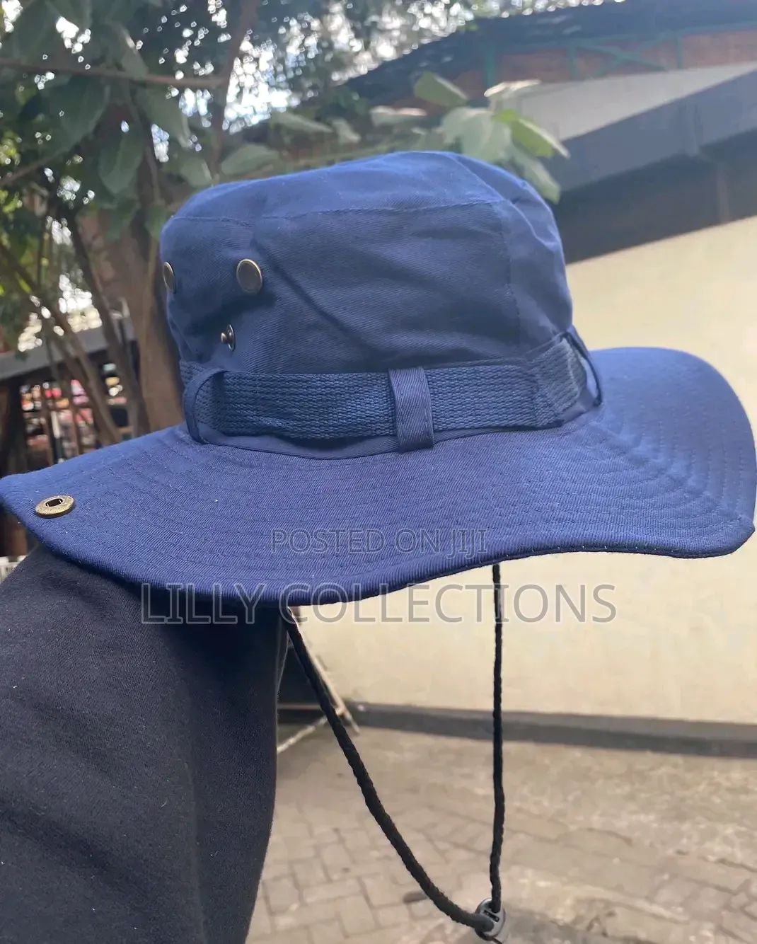 Safari Hats