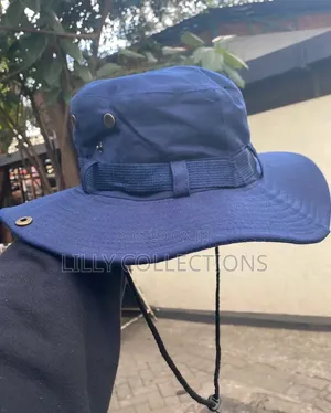 Safari Hats