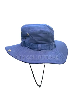 Safari Hats