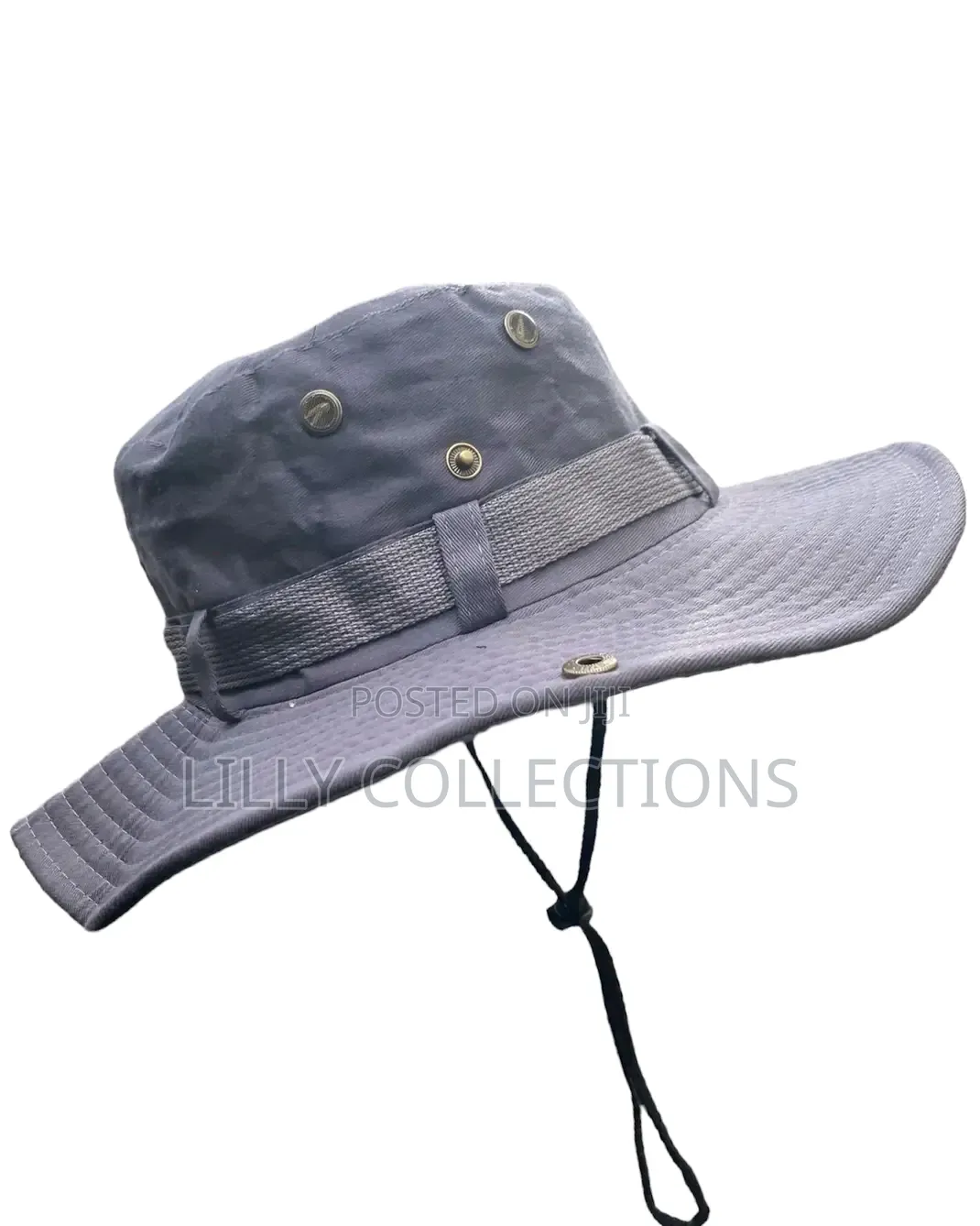 Safari Hats