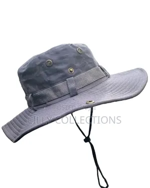 Safari Hats