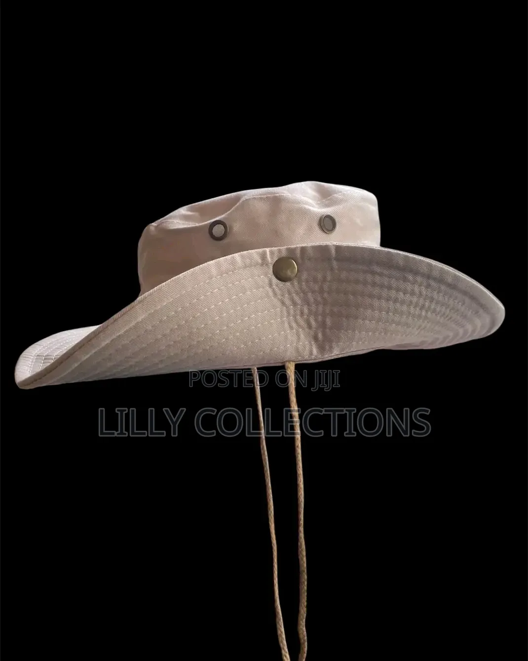 Safari Hats