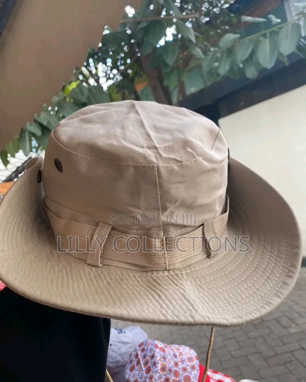 Safari Hats