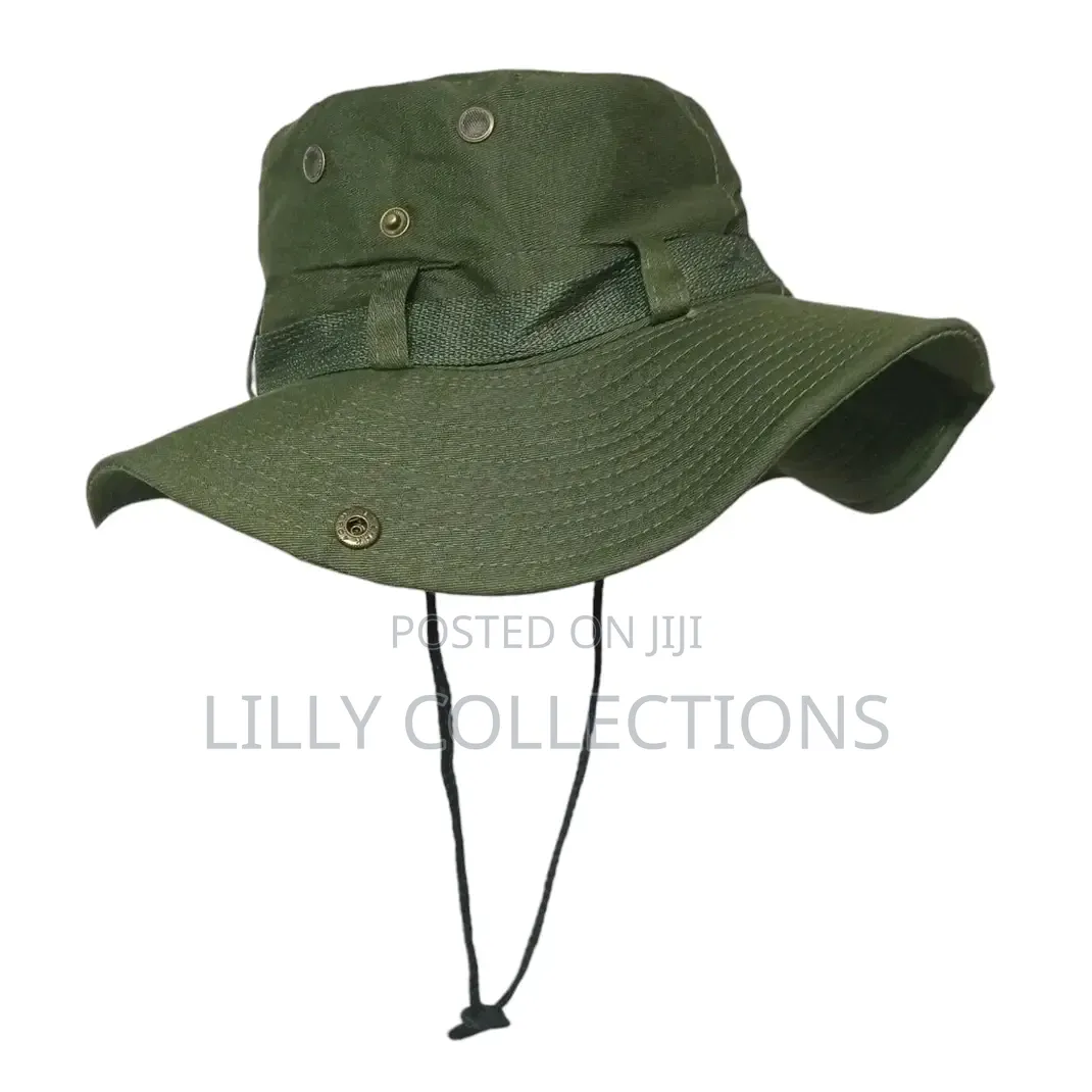 Safari Hats