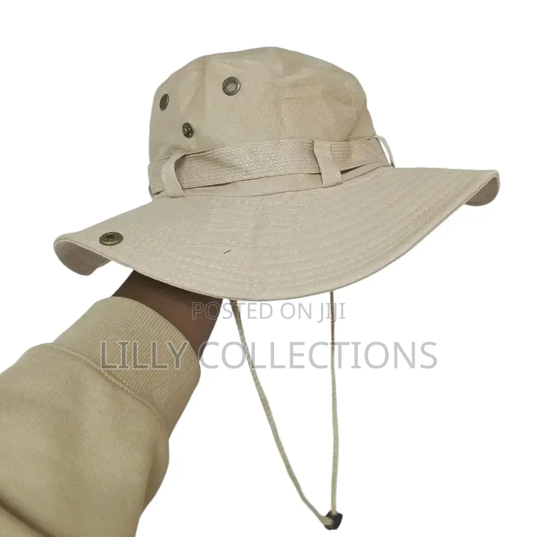 Safari Hats