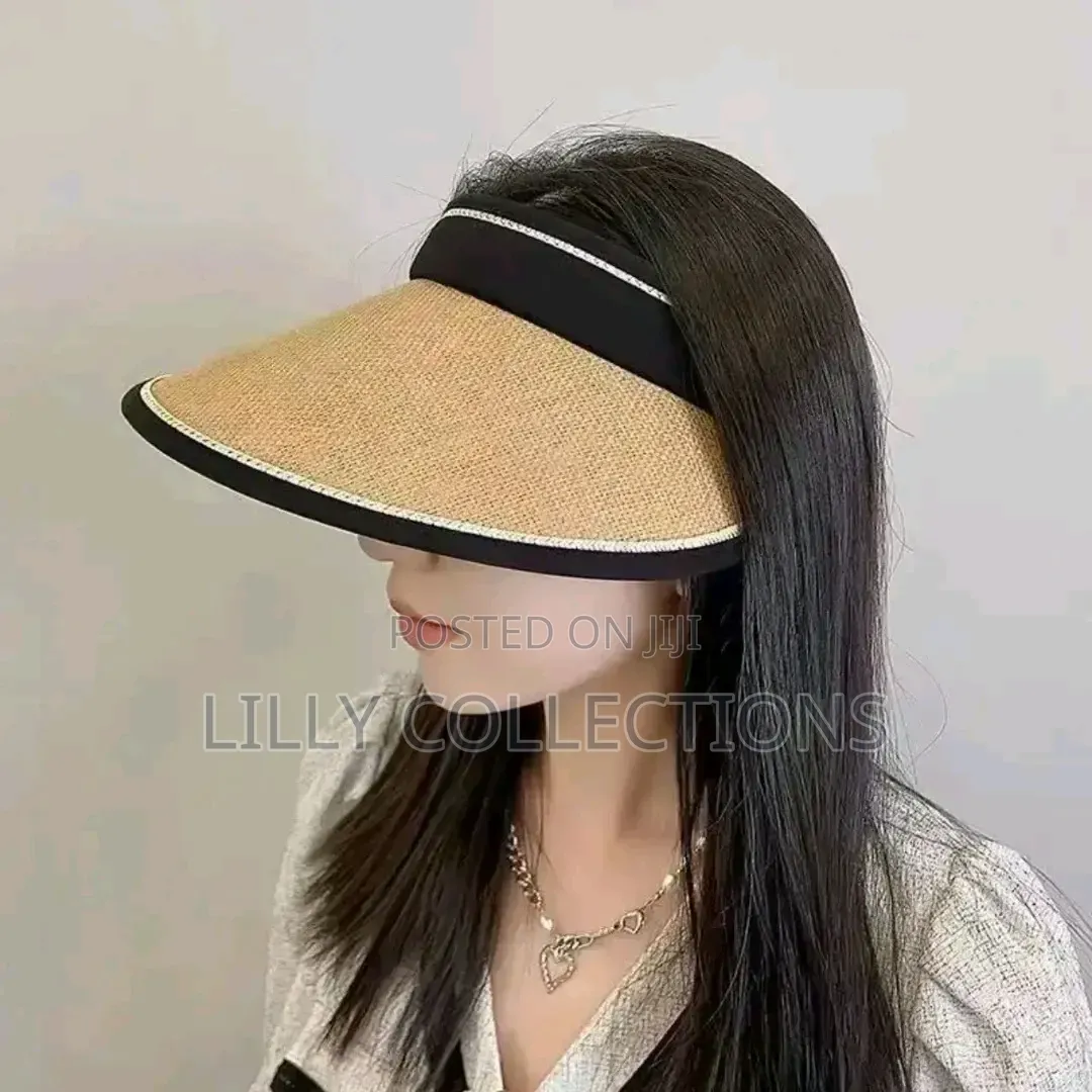Visor Hats