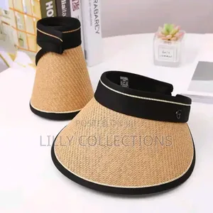 Visor Hats