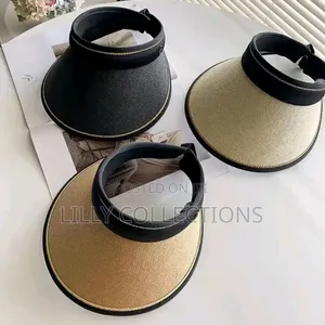 Visor Hats