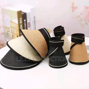 Visor Hats