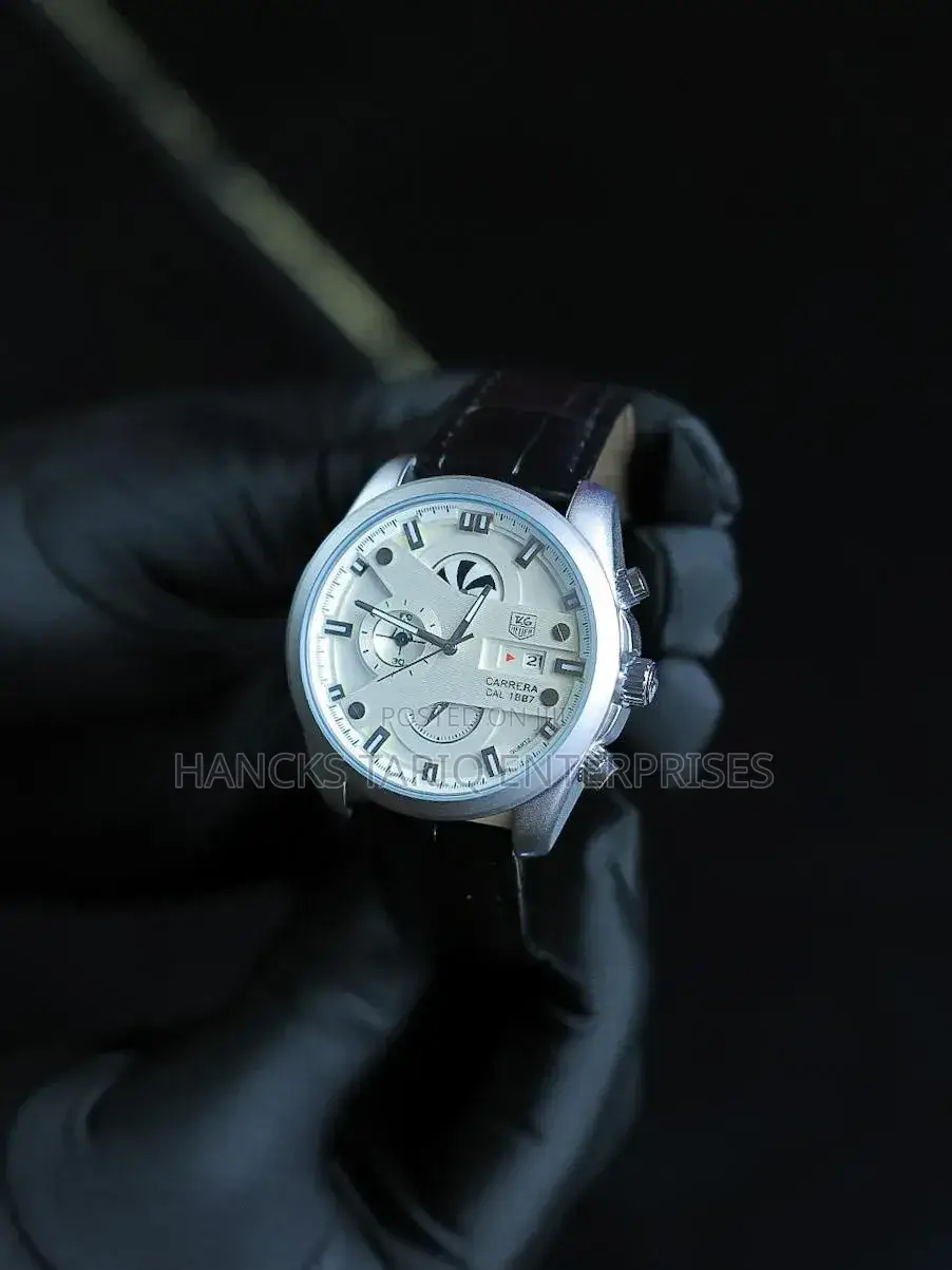 Denvosi Men's Wristwatch