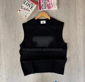 Adorable Unisex Vest