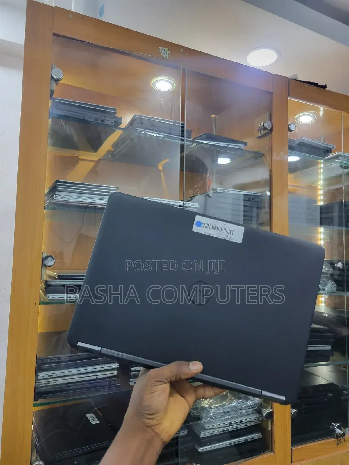 New Laptop Dell Latitude E7450 8GB Intel Core i7 SSD 256GB