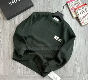Sweater Shirts
