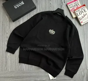 Sweater Shirts
