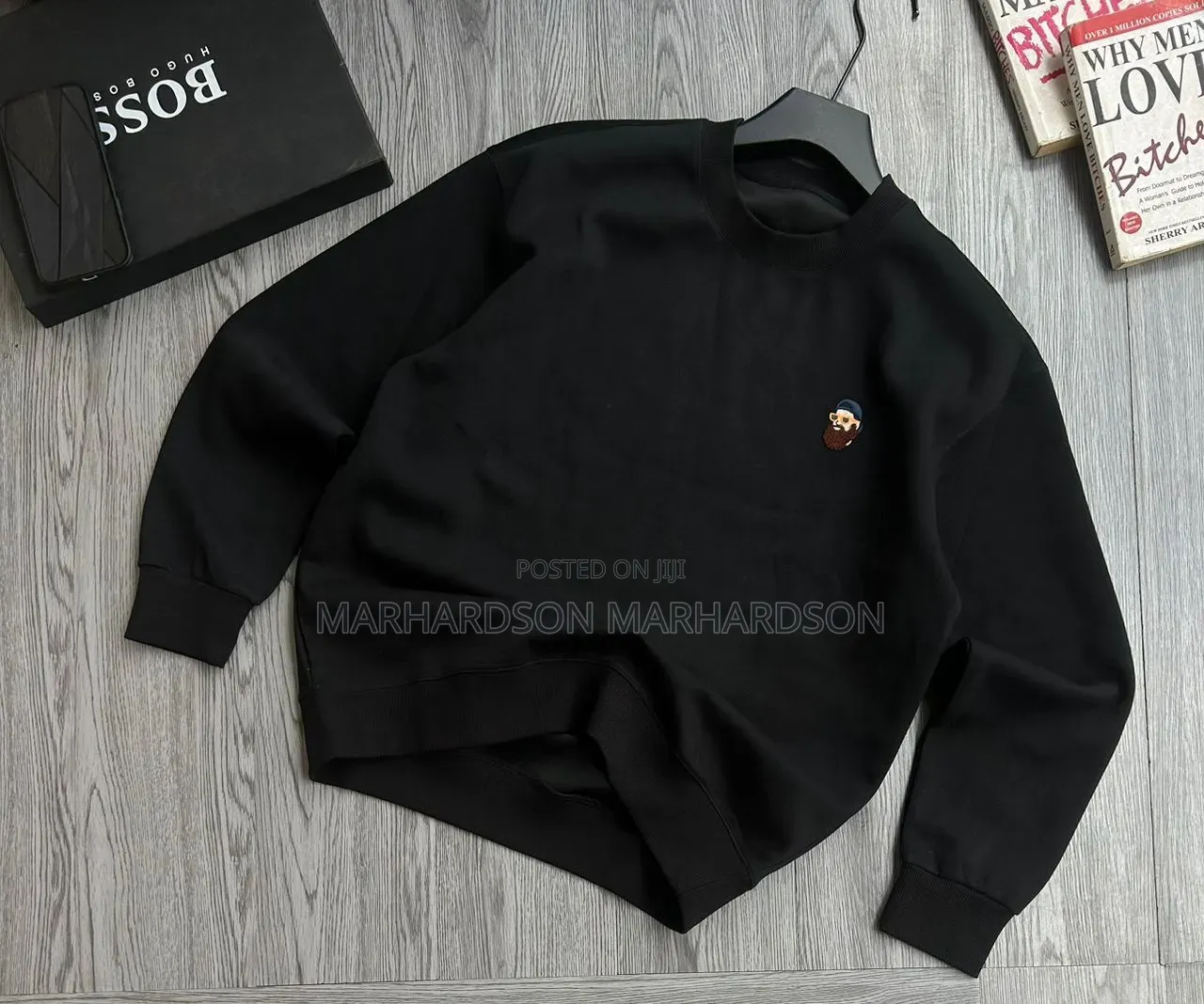 Sweater Shirts