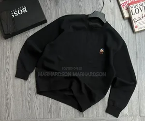 Sweater Shirts