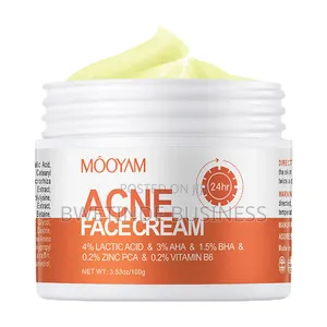 Acne Face Cream 100g