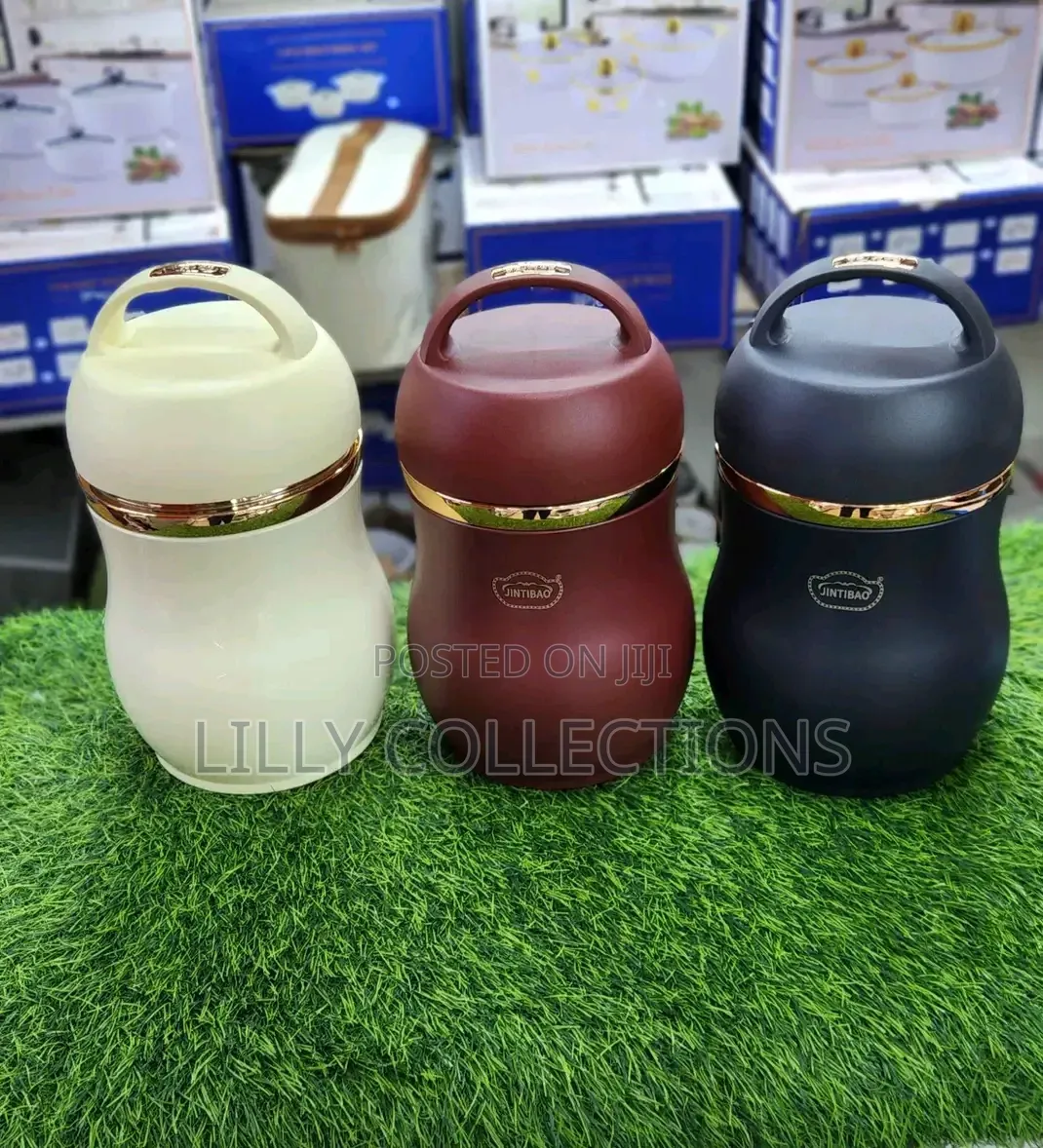 3.2 Litres Food Flasks
