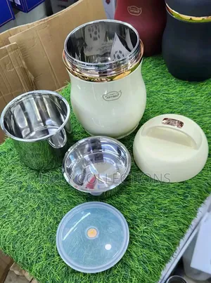 3.2 Litres Food Flasks