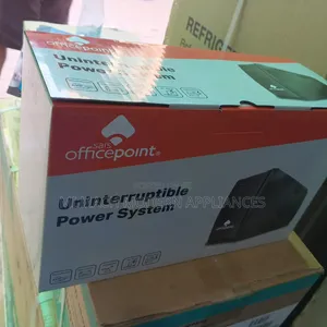 Ups 3000va Office Point