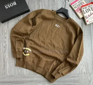 Round Neck Sweaters