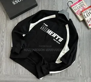 Round Neck Sweaters