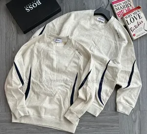 Round Neck Sweaters