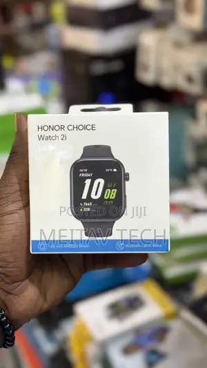 Honor Choice Watch 2i Smartwatch