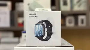 Honor Watch X5i Smartwatch