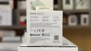 Honor Watch X5i Smartwatch