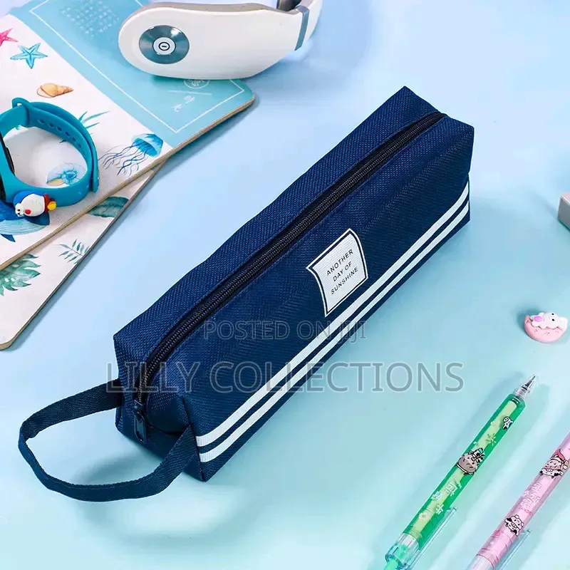 Beautiful Pencil Bags