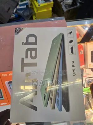 New AirTab U25 Pro 1 TB