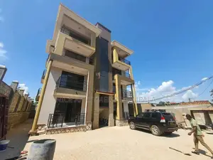 1bdrm Apartment in Lweza Entebbe Road, Central Division for rent
