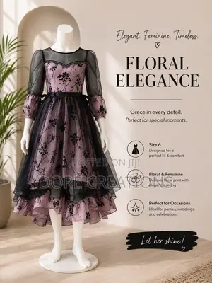 Long Plus Sized Dresses