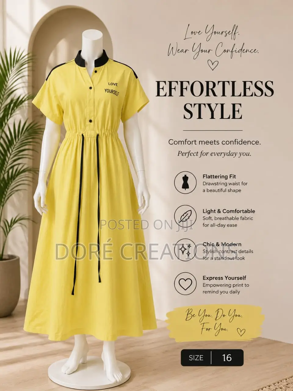 Long Plus Sized Dresses