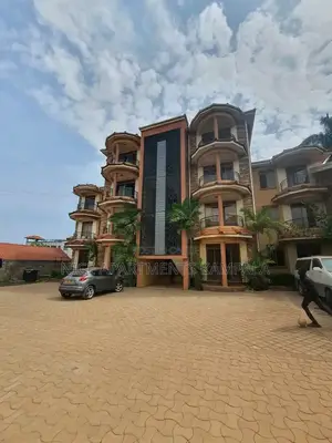 3bdrm Apartment in Mengo, Central Division for rent