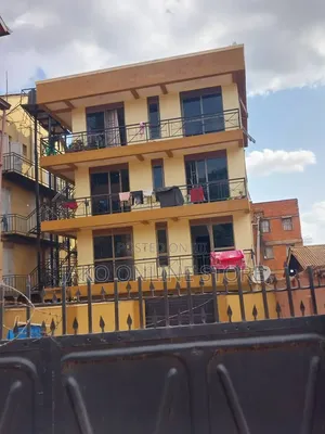 8bdrm Apartment in Makerere, Kawempe for sale
