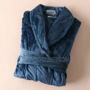 Cotton Robes