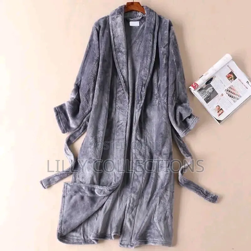 Cotton Robes