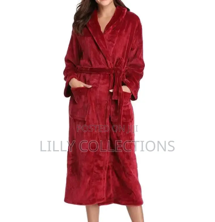 Cotton Robes