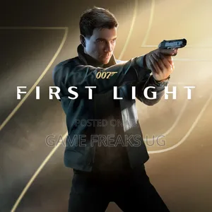 007 First Light Pc Computer