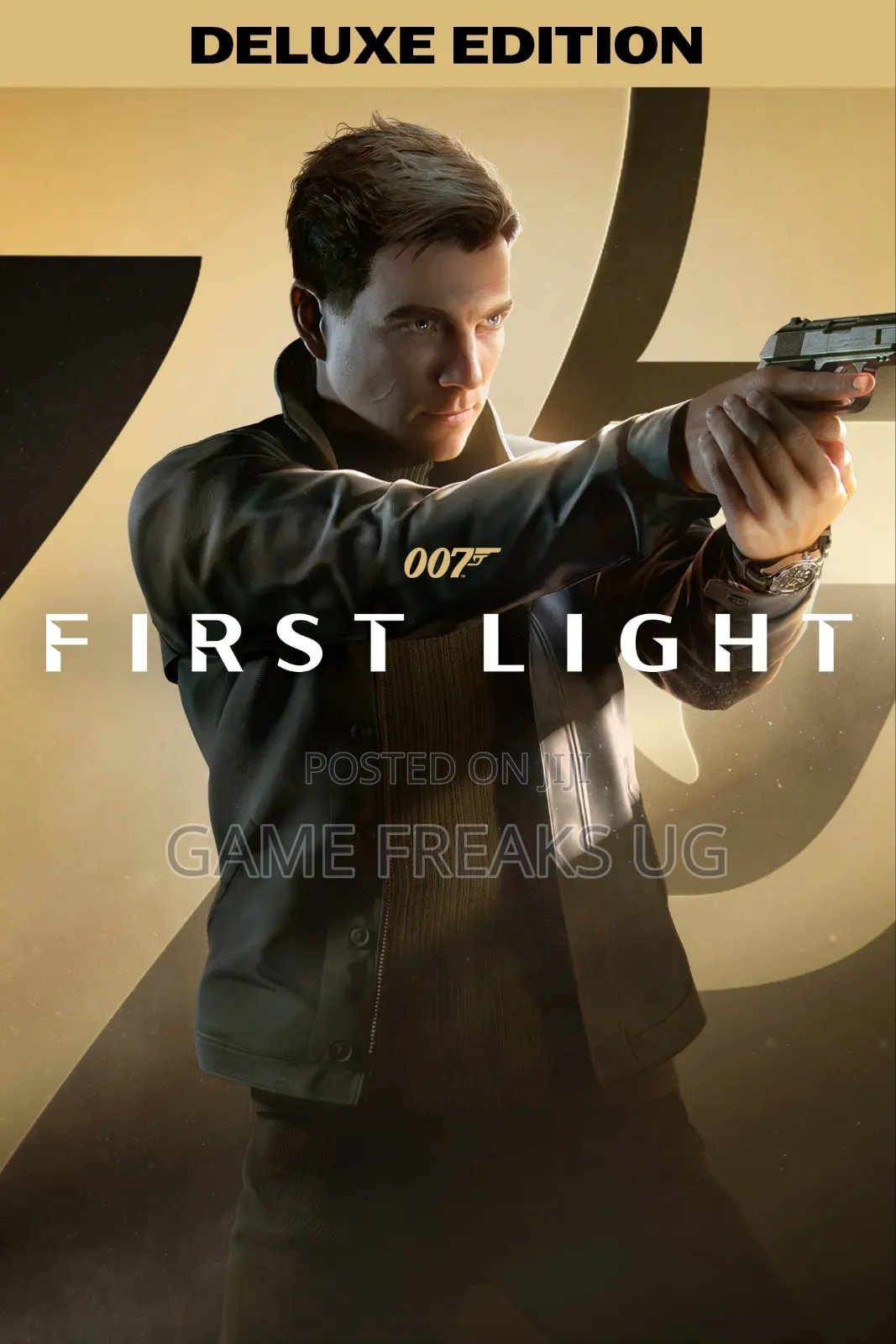 007 First Light Pc Computer
