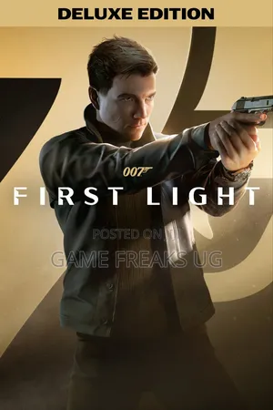 007 First Light Pc Computer