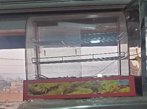 Food Display and Warmer Commercial
